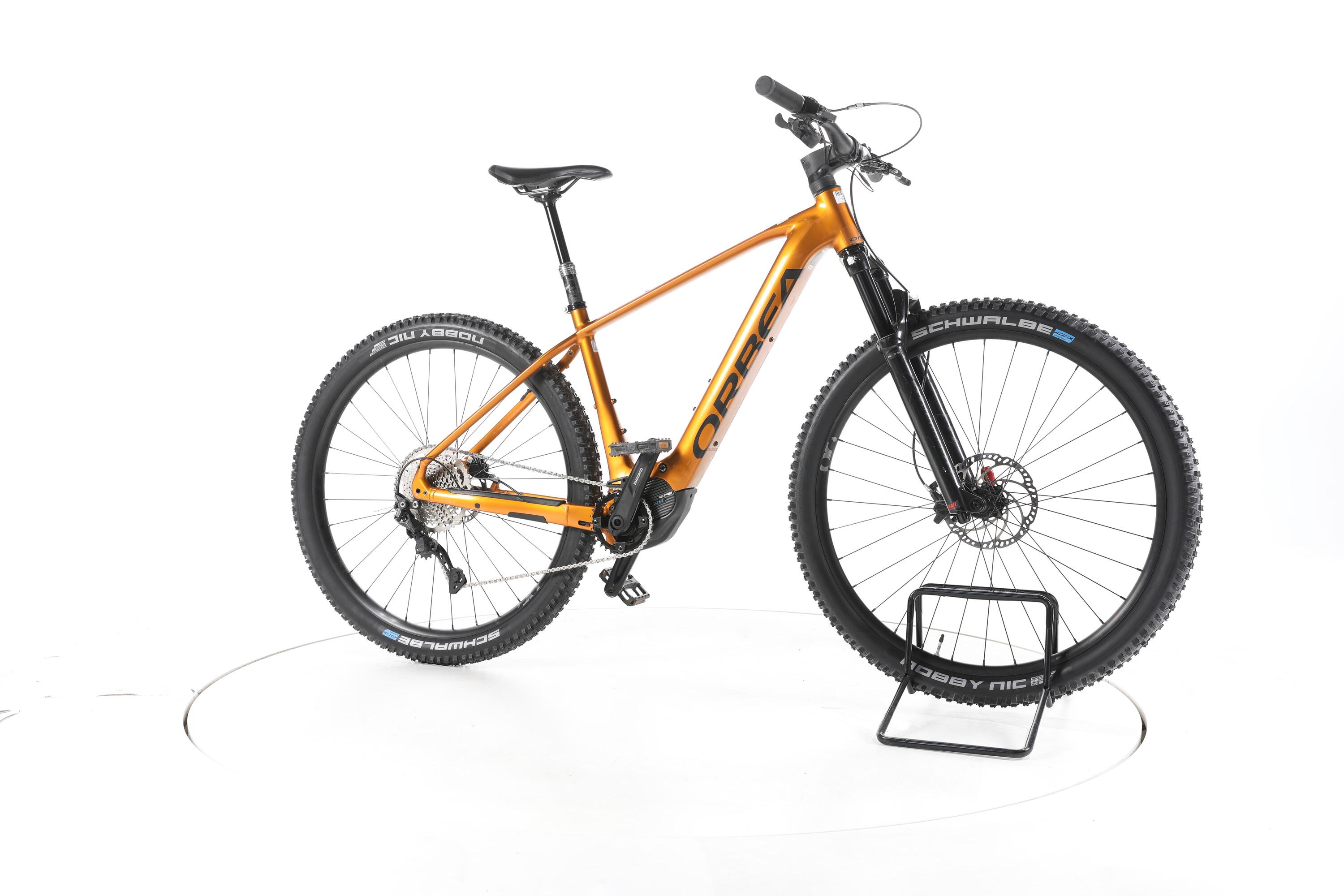Reconditionné - Orbea Urrun 30 E-Bike - Très Bon 2/7