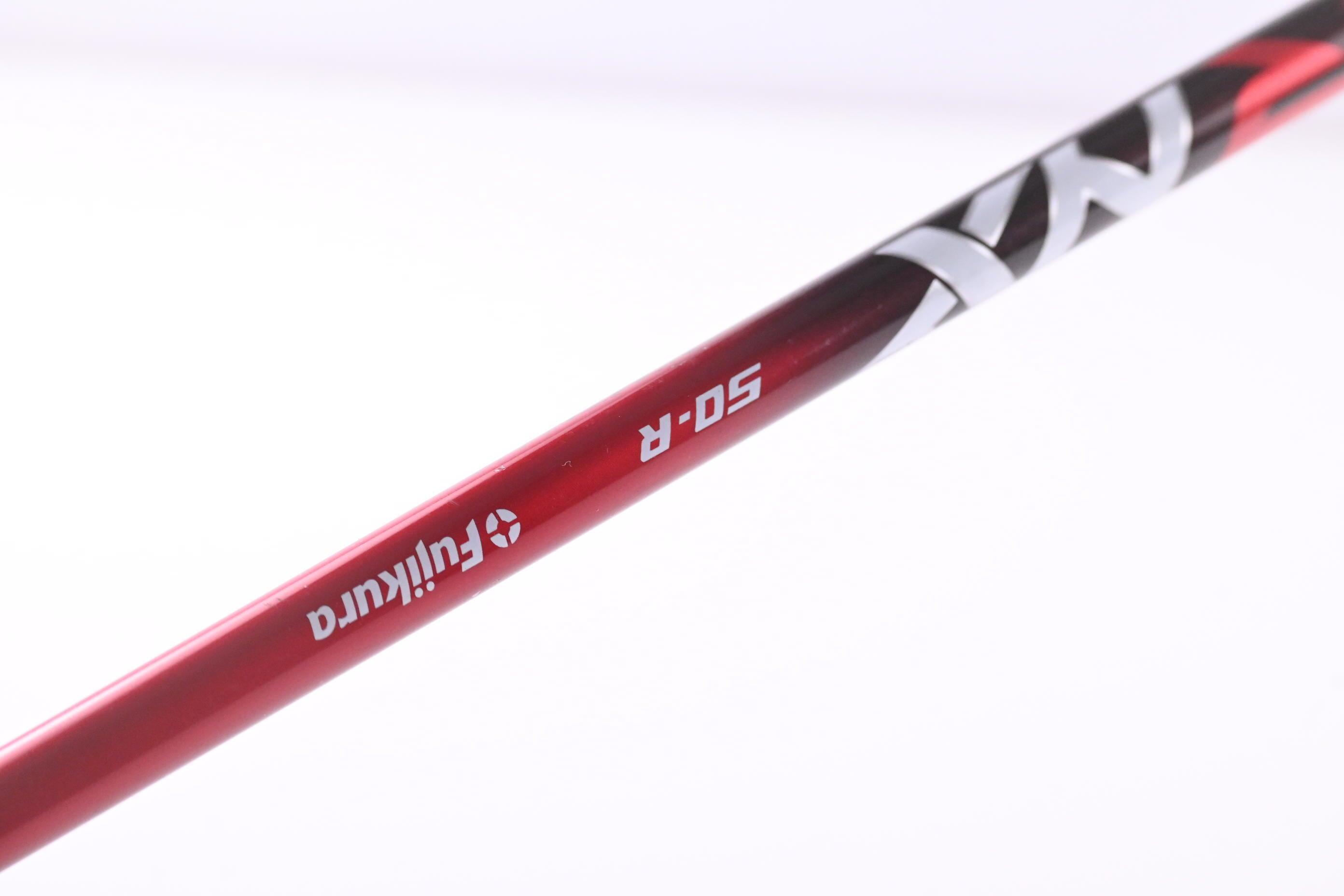 Left Hand Taylormade Stealth 2 HD #5 Wood / 19 Degree / Regular