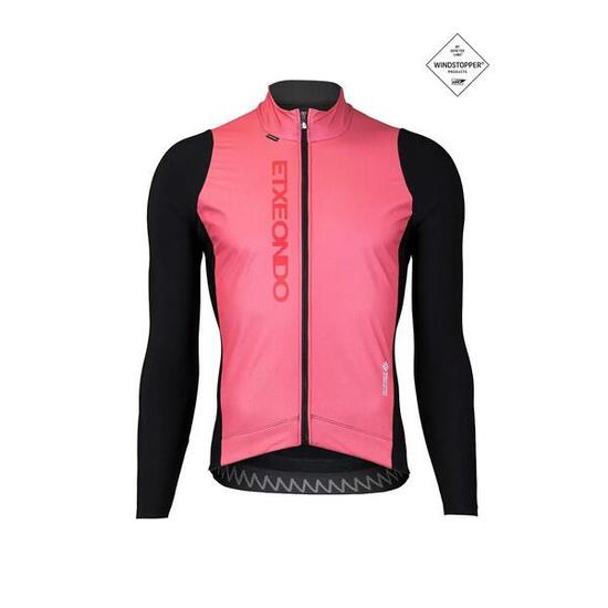 Veste Etxeondo Urrun Gore-tex Windstopper