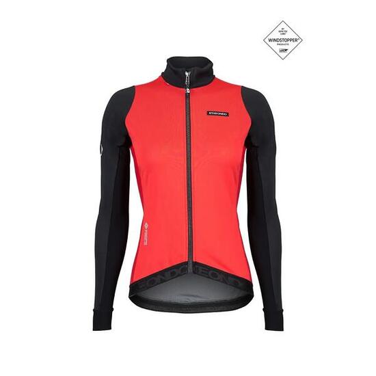 Veste femme Etxeondo 76 Pro Gore-tex Windstopper