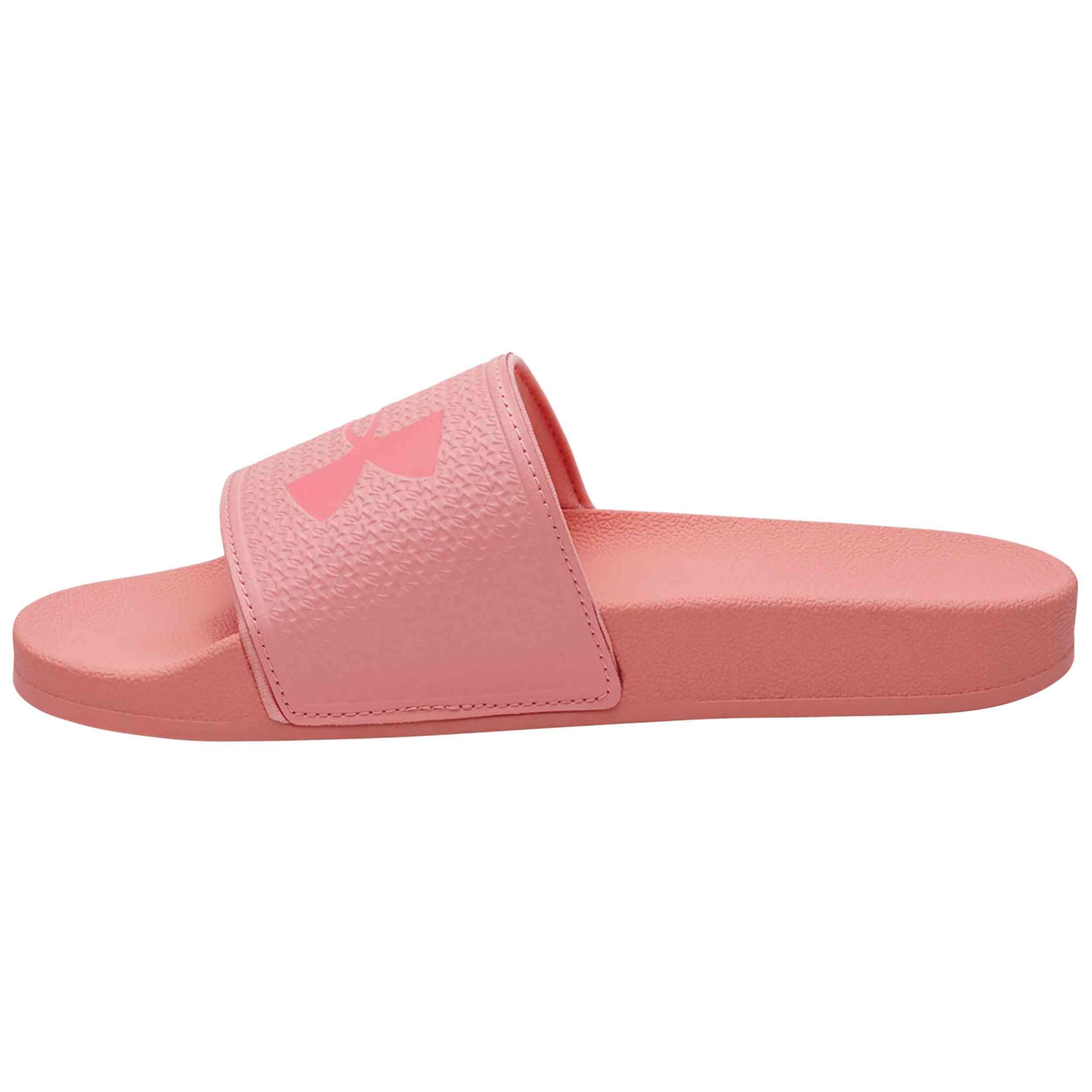 Slippers Under armour model Chanclas Under Armour ARMR Slide rosa pa voor unisex 3/5