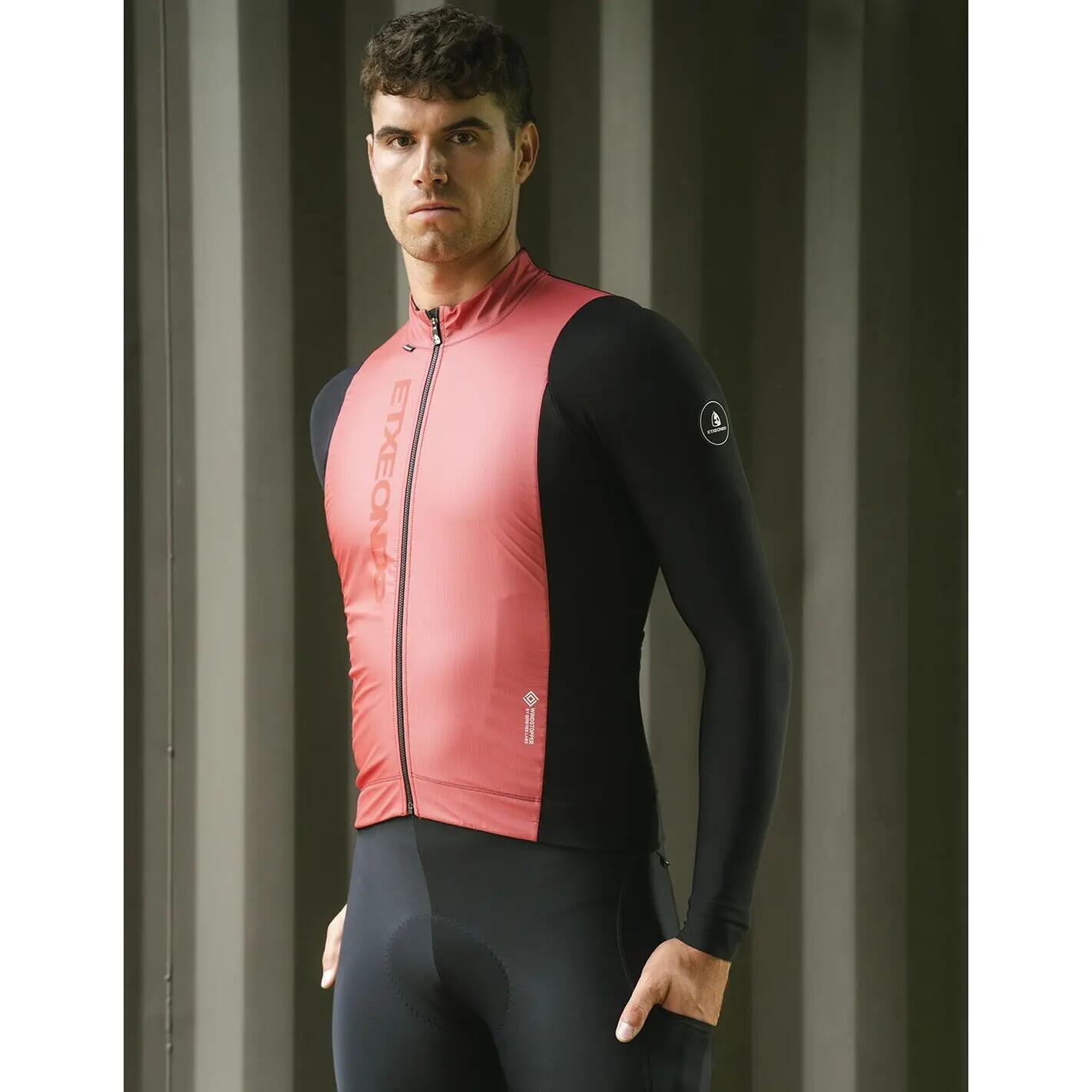 Veste Etxeondo Urrun Gore-tex Windstopper 4/5