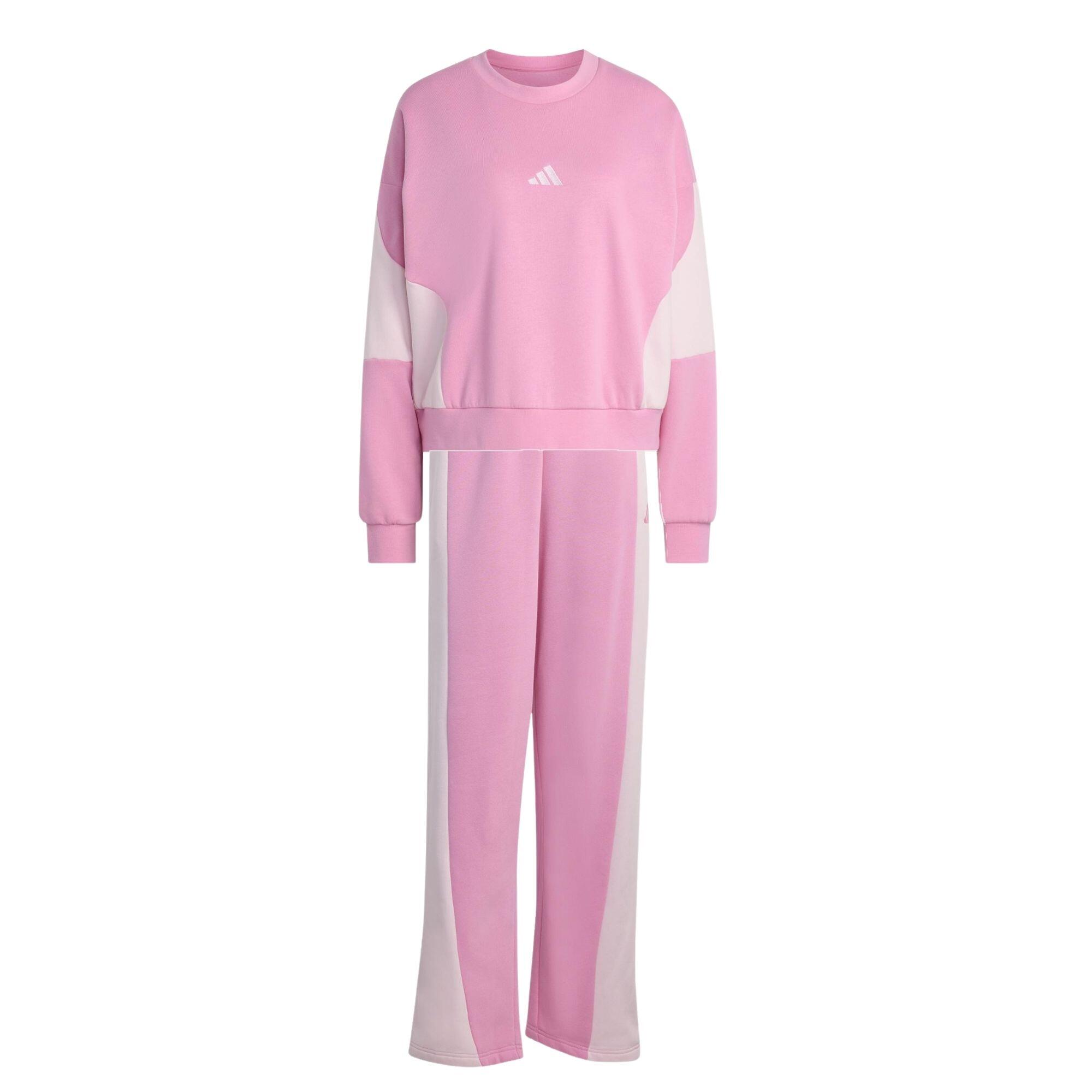 Trainingspak Laziday Roze - KB8177 5/5