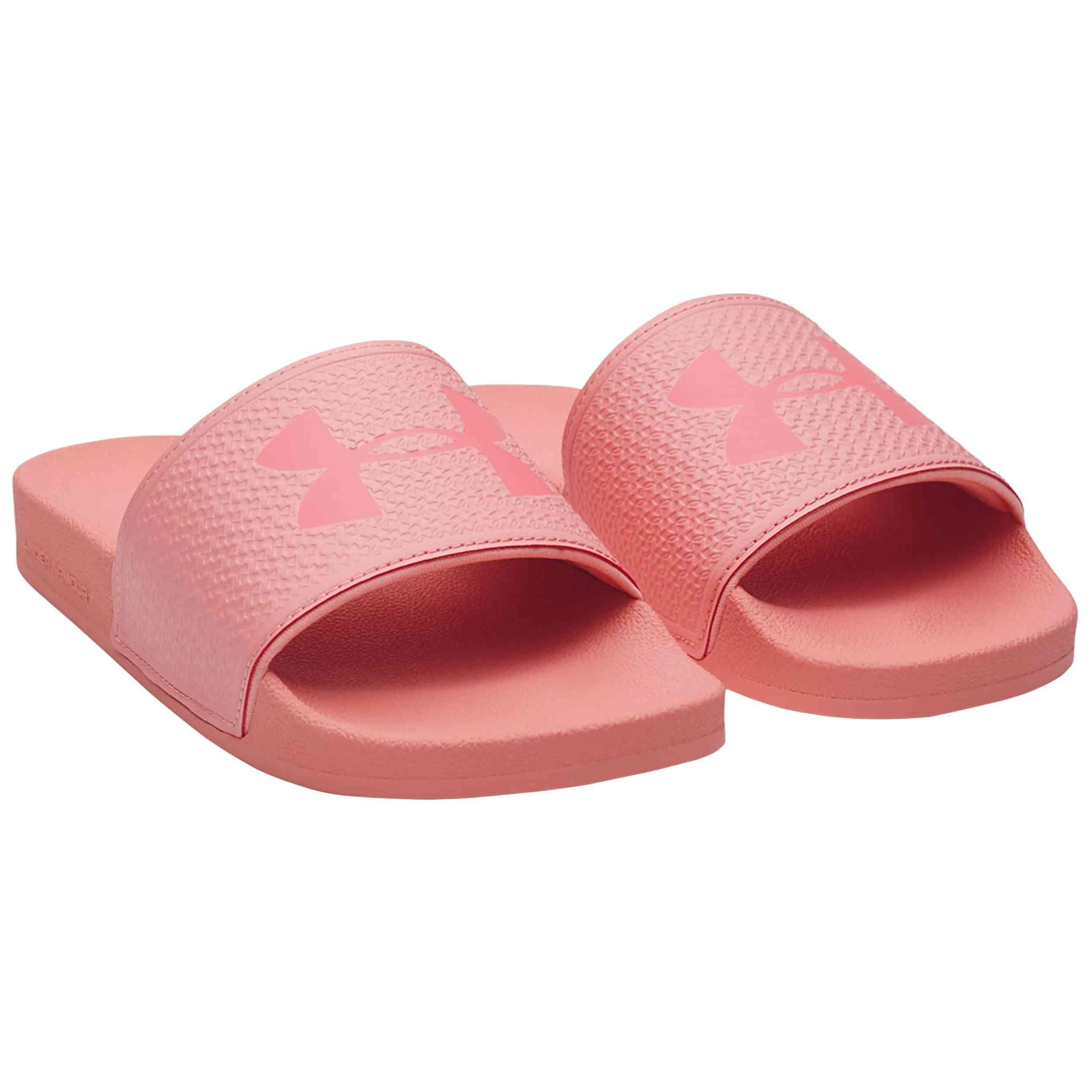 Slippers Under armour model Chanclas Under Armour ARMR Slide rosa pa voor unisex 2/5