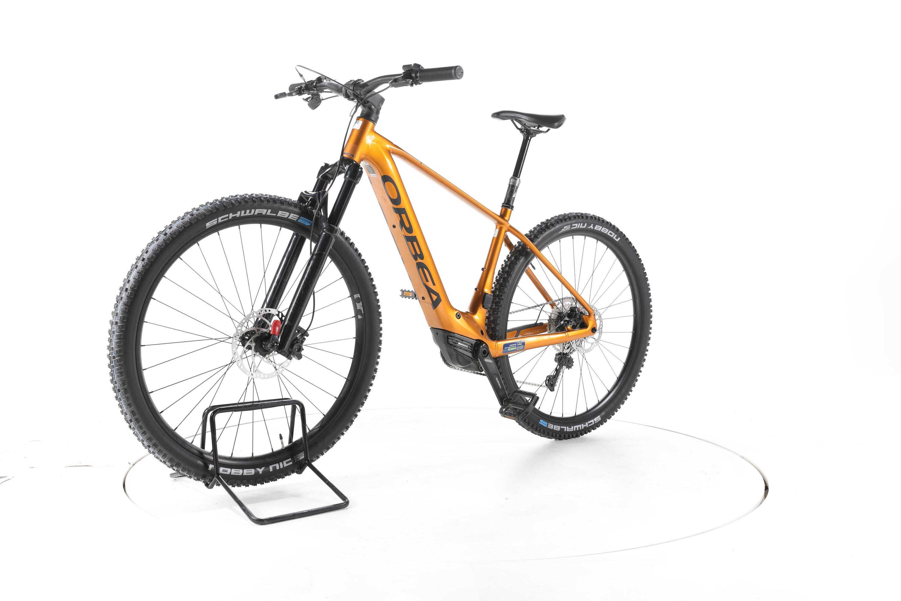 Reconditionné - Orbea Urrun 30 E-Bike - Très Bon 5/7