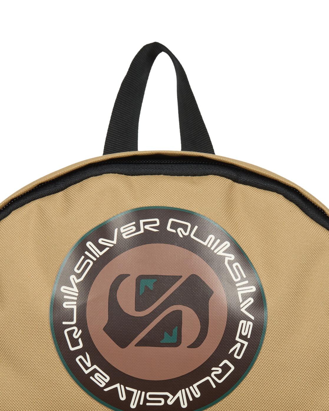 Mochila de uso cotidiano EVERYDAY 20L Beige Hombre 3/4