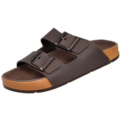 Slippers cartago model 12401 voor mannen