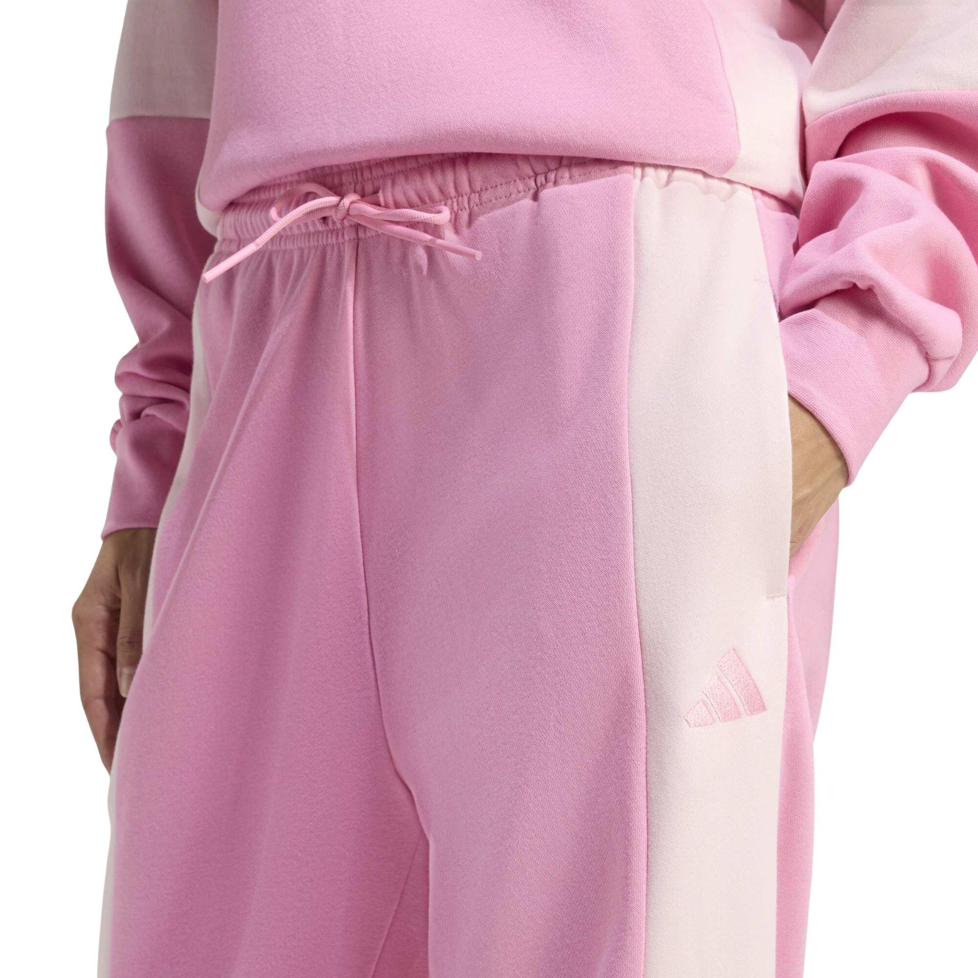 Trainingspak Laziday Roze - KB8177 4/5
