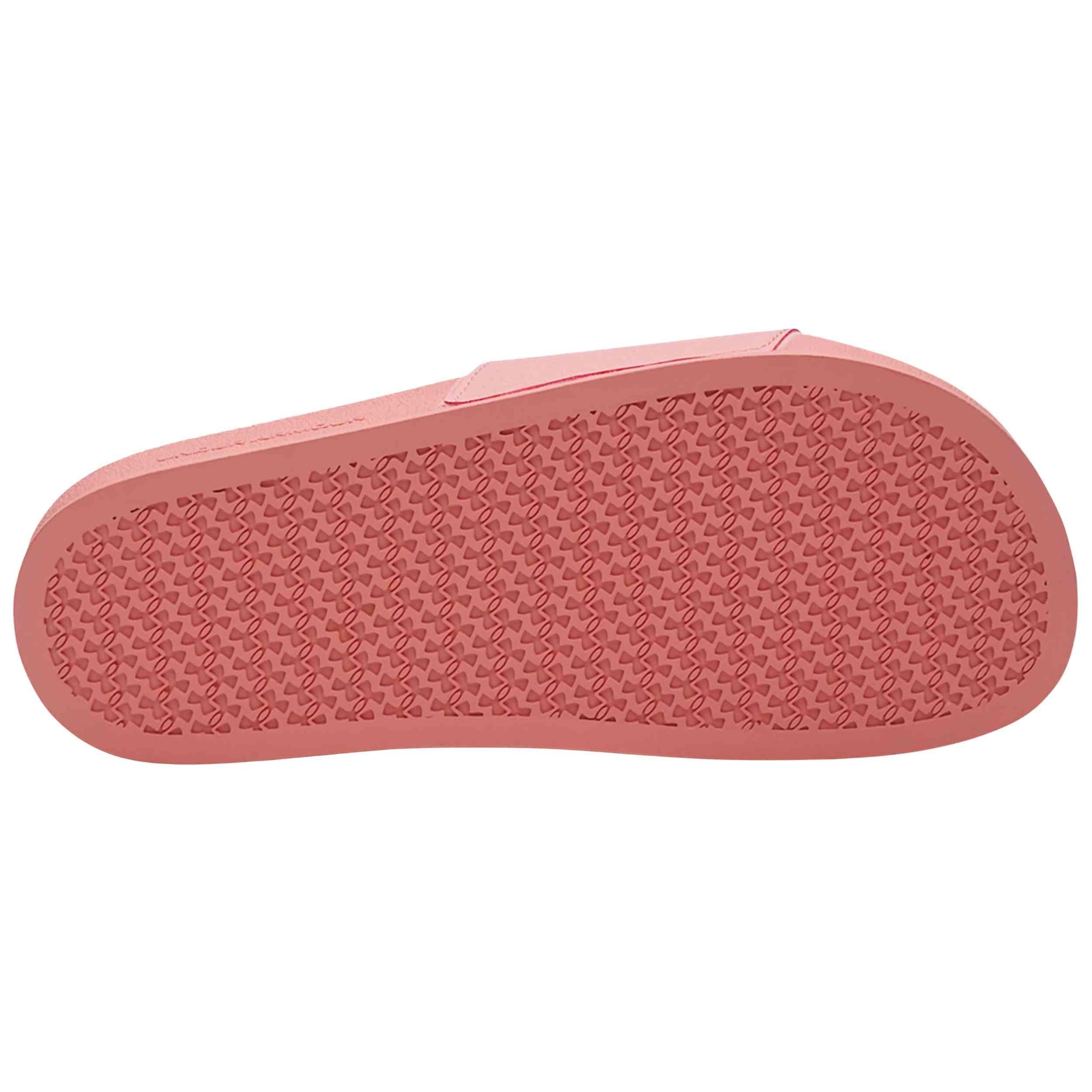 Slippers Under armour model Chanclas Under Armour ARMR Slide rosa pa voor unisex 5/5