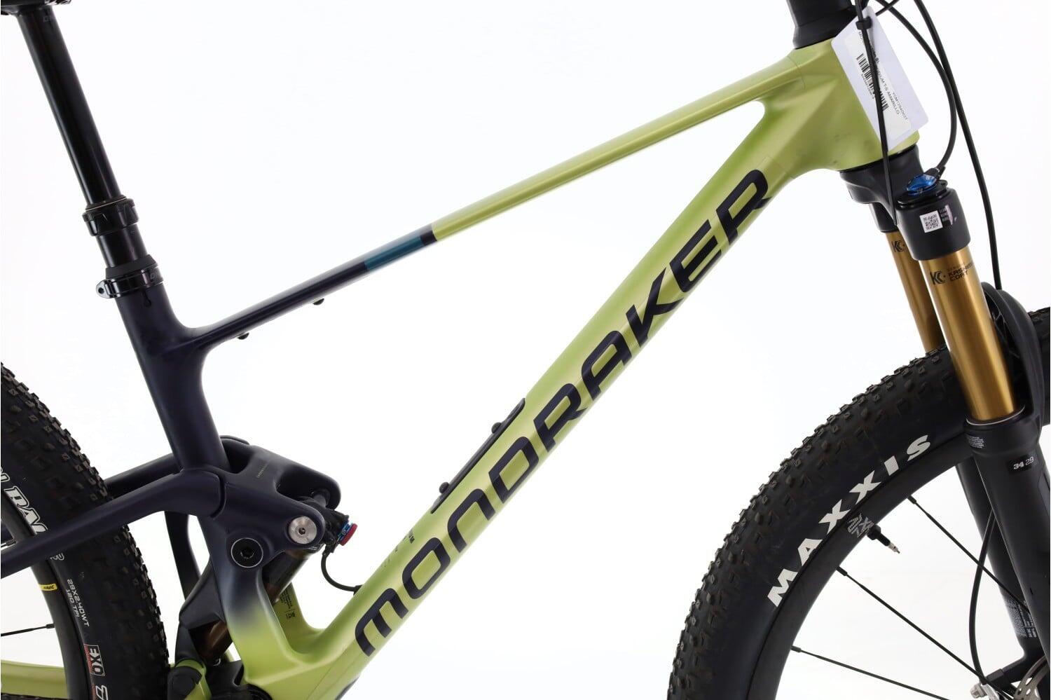 Segunda Vida · MTB ·  F-Podium RR X0 AXS · Muy buen estado 2/8