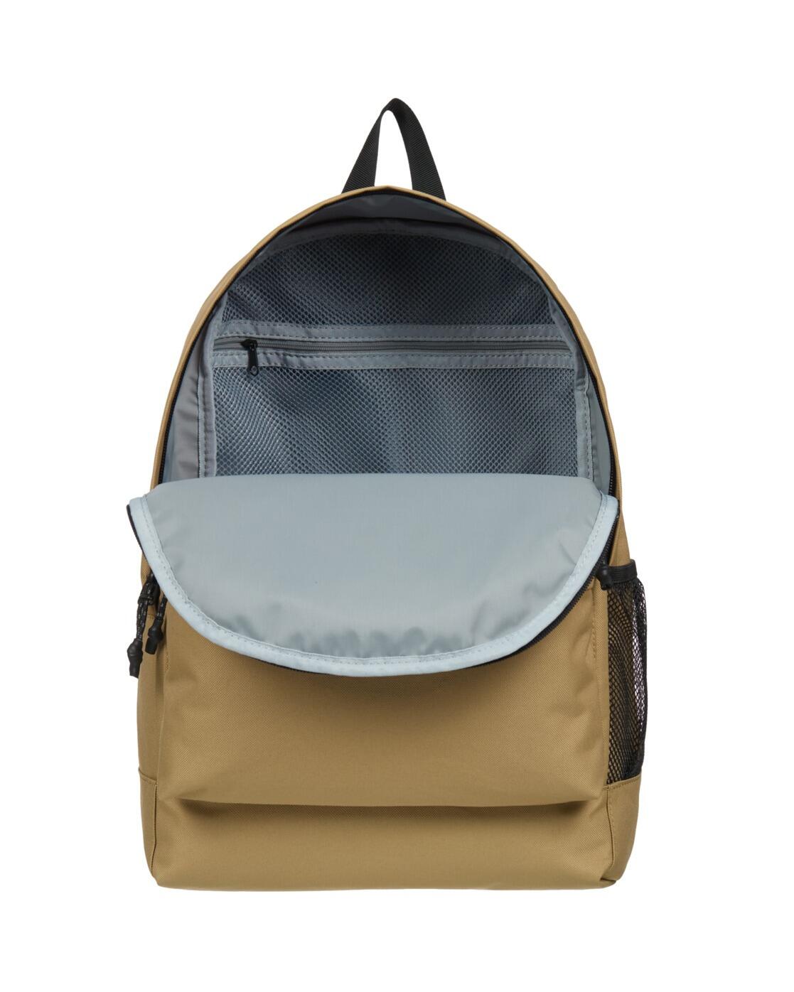 Mochila de uso cotidiano EVERYDAY 20L Beige Hombre 4/4