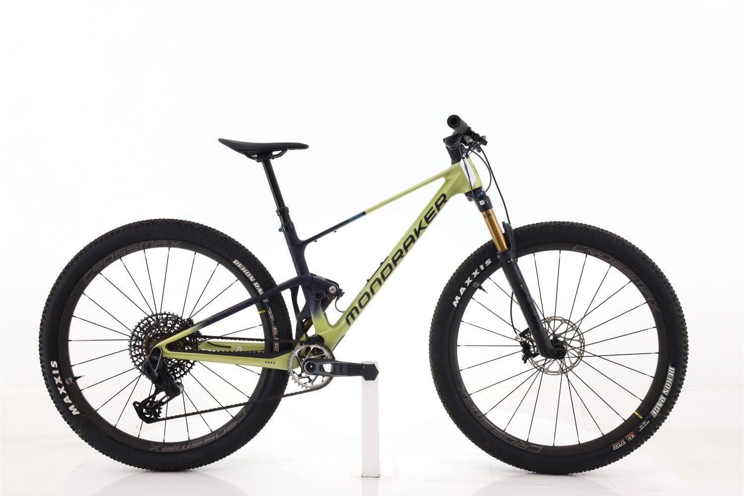 MONDRAKER picture