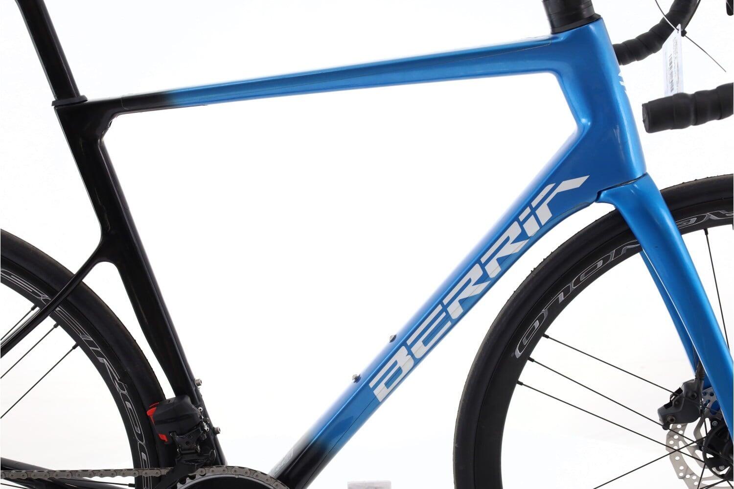 Refurbished Rennrad ·  Belador AXS 12V · Sehr guter Zustand 2/8