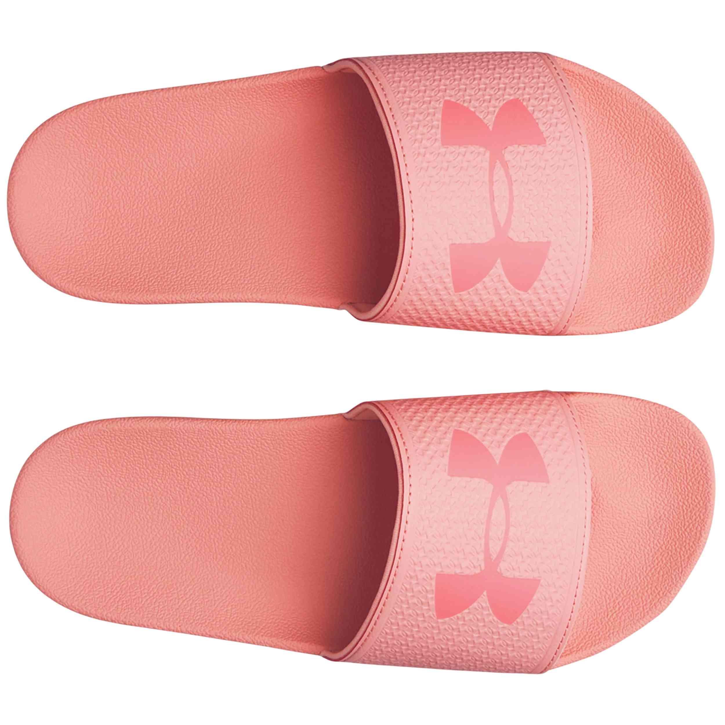 Slippers Under armour model Chanclas Under Armour ARMR Slide rosa pa voor unisex 4/5