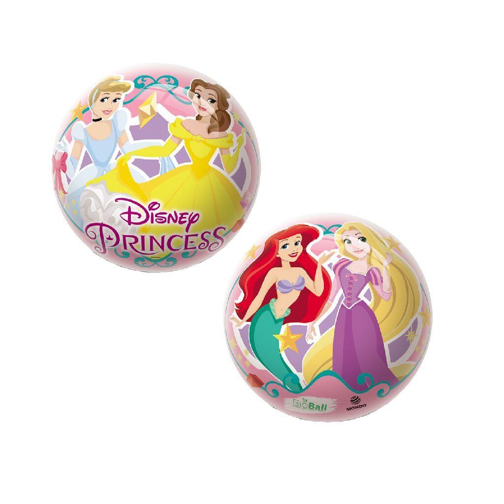 DISNEY PRINCESS Míč dětský MONDO PRINCESS D. 140