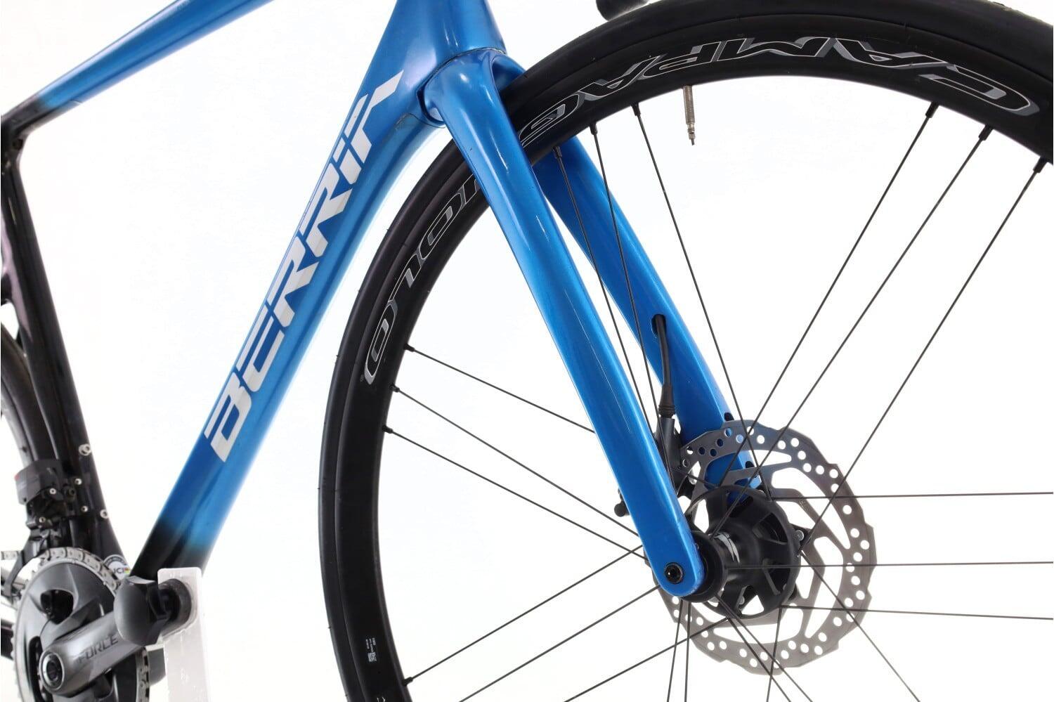 Refurbished Rennrad ·  Belador AXS 12V · Sehr guter Zustand 5/8