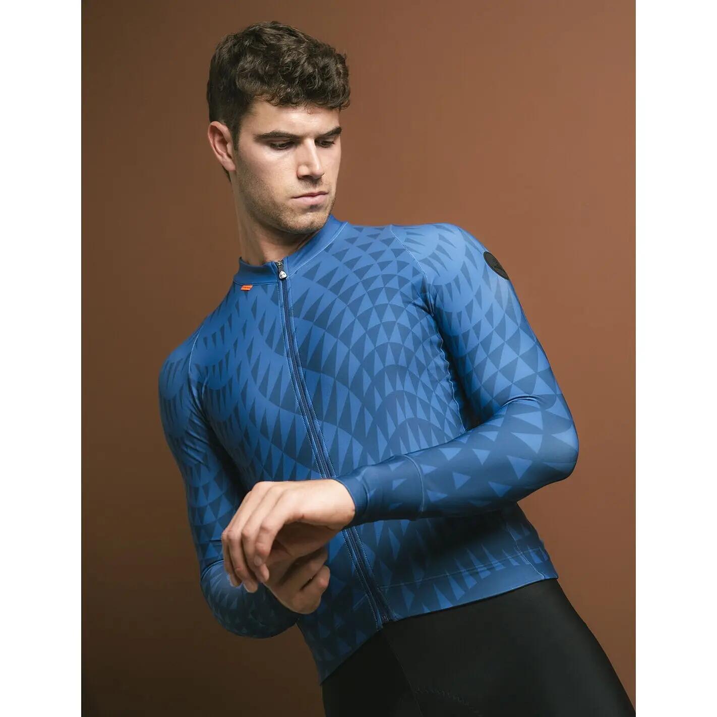 Thermisch long sleeve shirt Etxeondo Aran 2/5