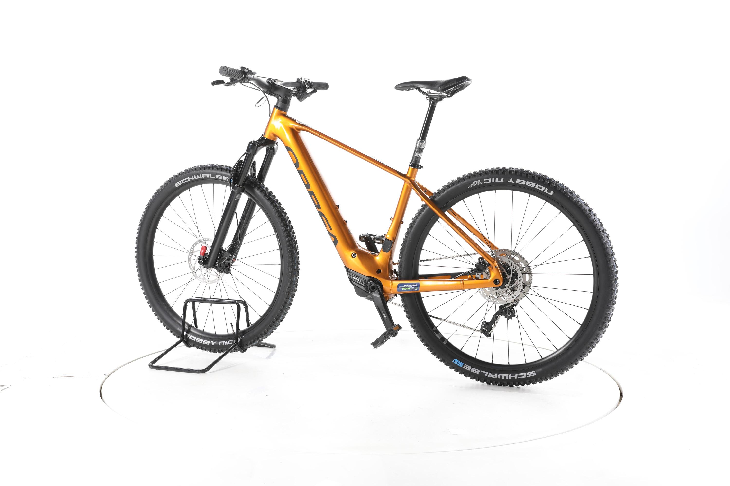 Reconditionné - Orbea Urrun 30 E-Bike - Très Bon 7/7