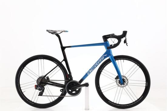 Vélo de route reconditionné · Belador AXS 12V · Très bon état
