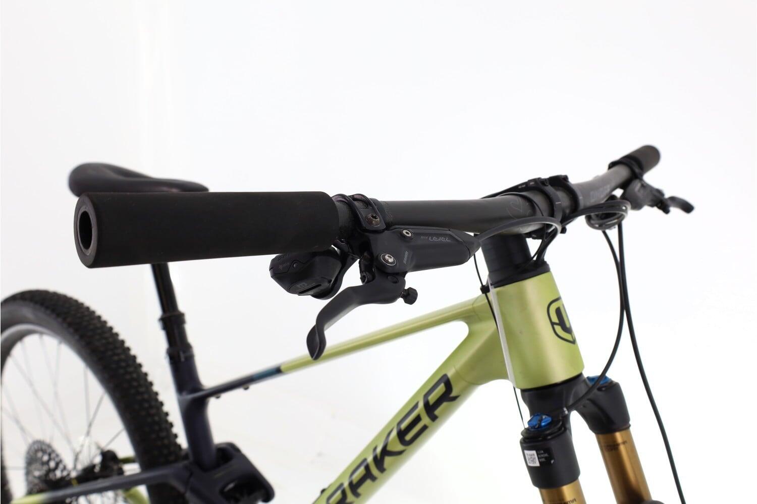 Segunda Vida · MTB ·  F-Podium RR X0 AXS · Muy buen estado 6/8