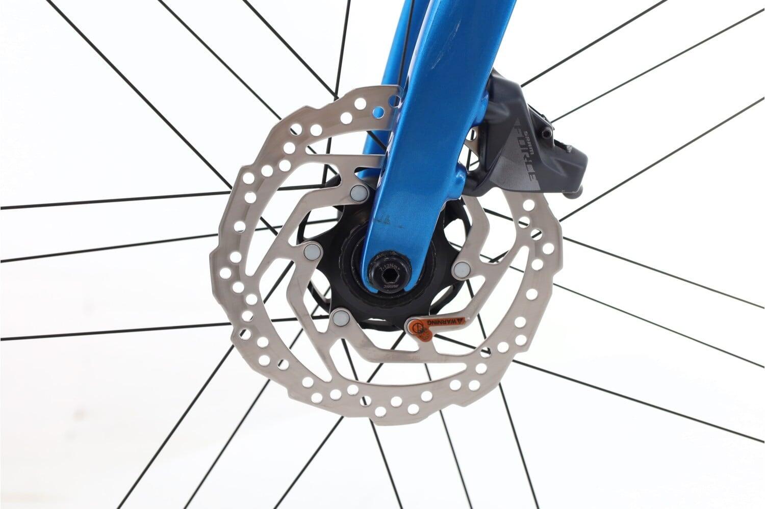 Refurbished Rennrad ·  Belador AXS 12V · Sehr guter Zustand 7/8