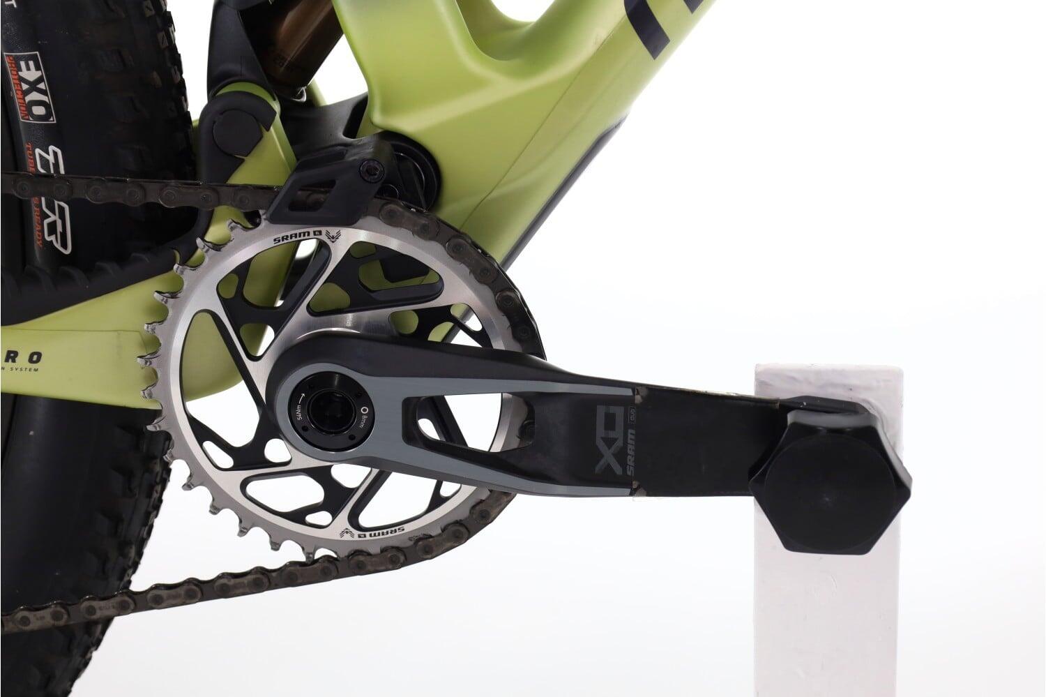 Segunda Vida · MTB ·  F-Podium RR X0 AXS · Muy buen estado 4/8