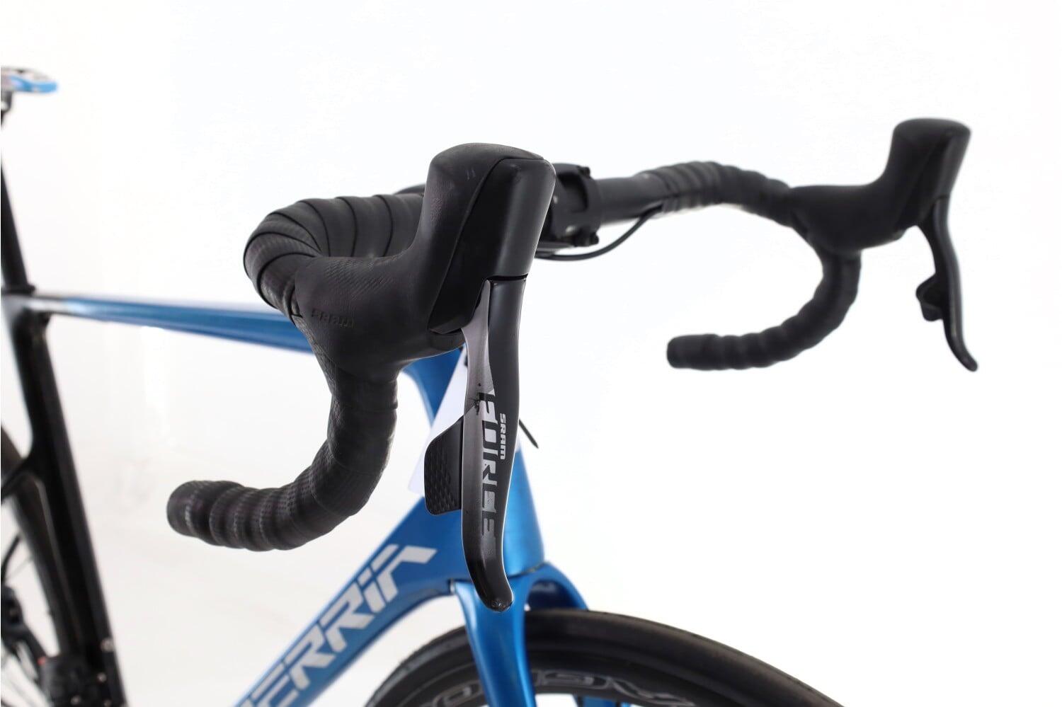 Refurbished Rennrad ·  Belador AXS 12V · Sehr guter Zustand 6/8