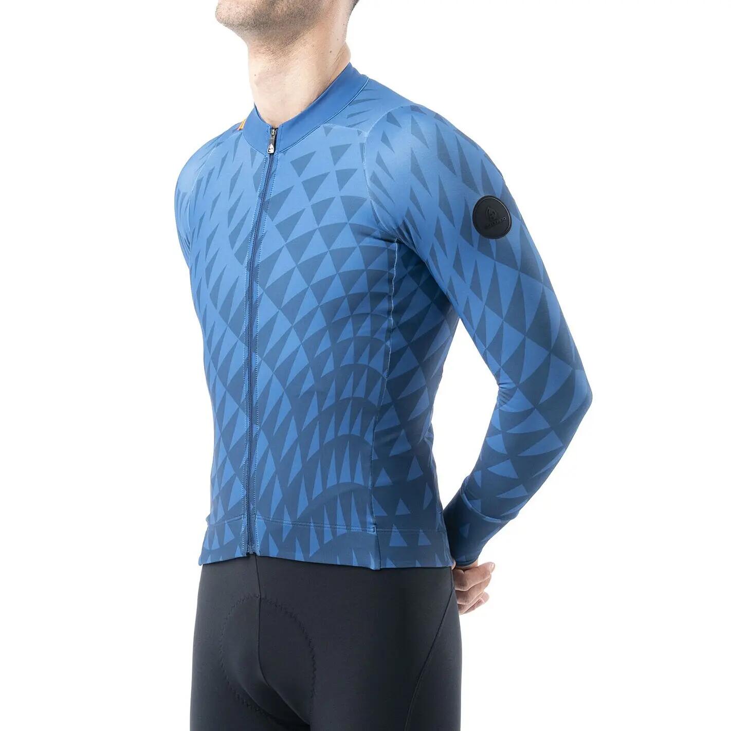 Thermisch long sleeve shirt Etxeondo Aran 4/5