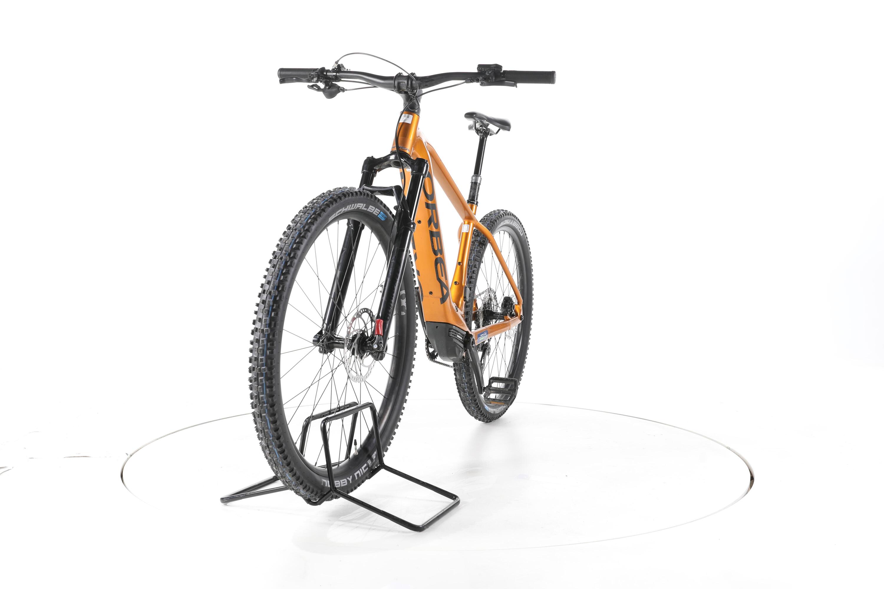 Reconditionné - Orbea Urrun 30 E-Bike - Très Bon 4/7