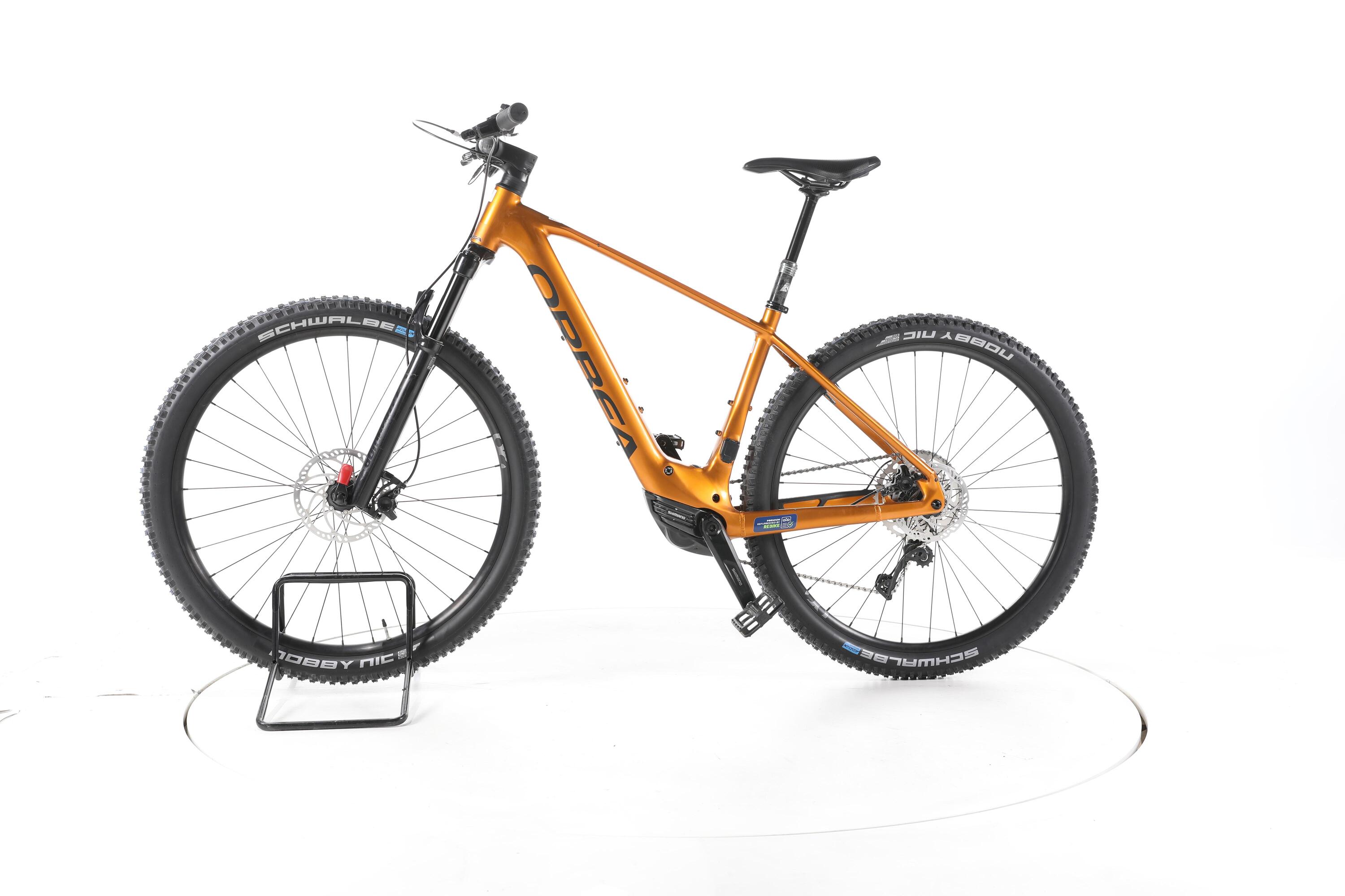 Reconditionné - Orbea Urrun 30 E-Bike - Très Bon 6/7