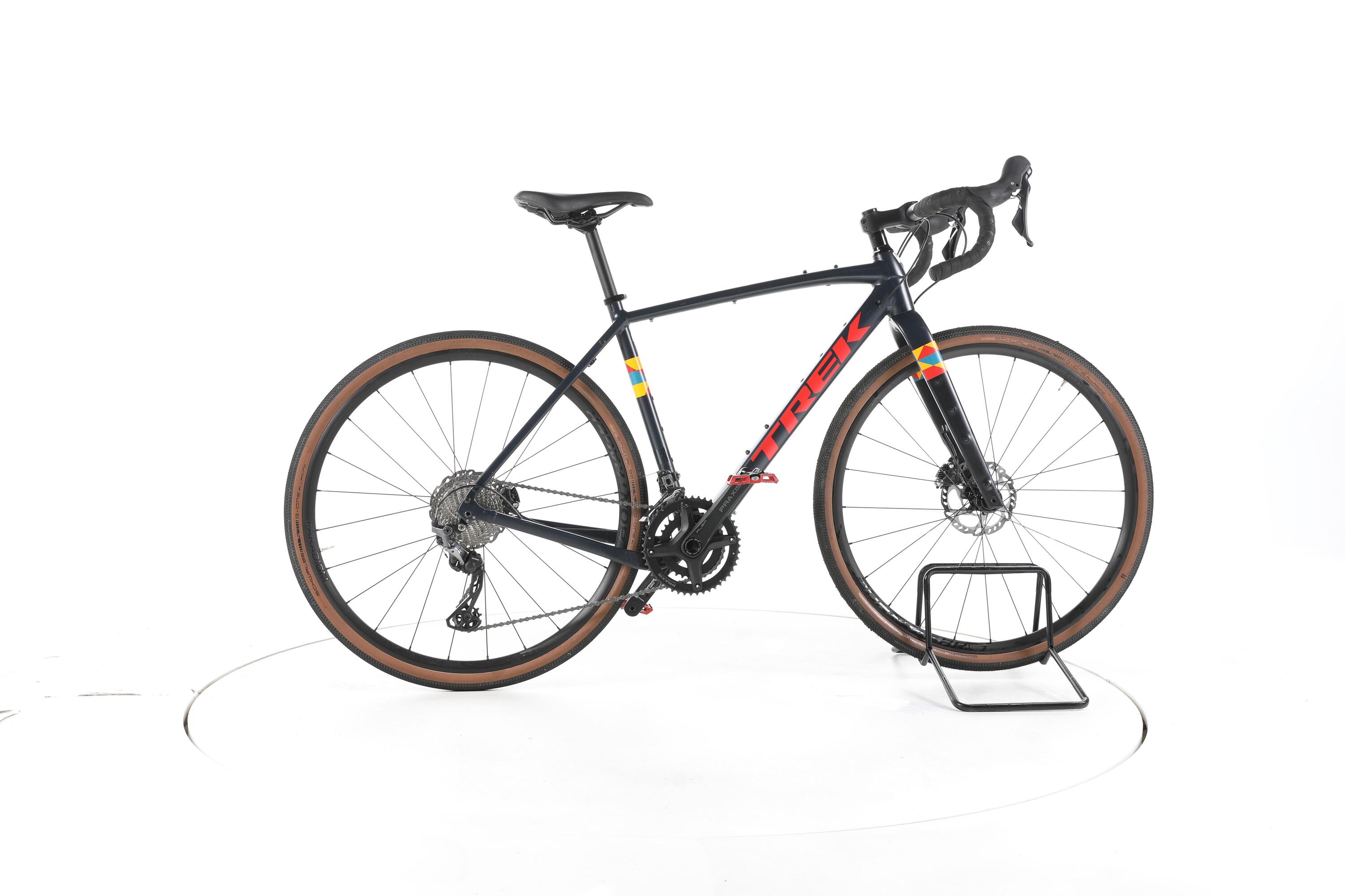 TREK picture