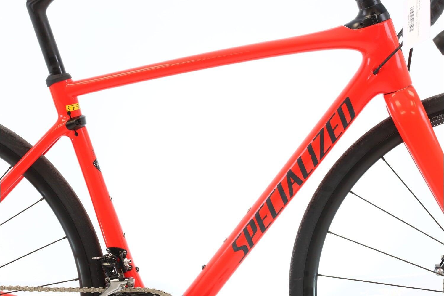 Refurbished Rennrad ·  Roubaix Sport · Sehr guter Zustand 2/8