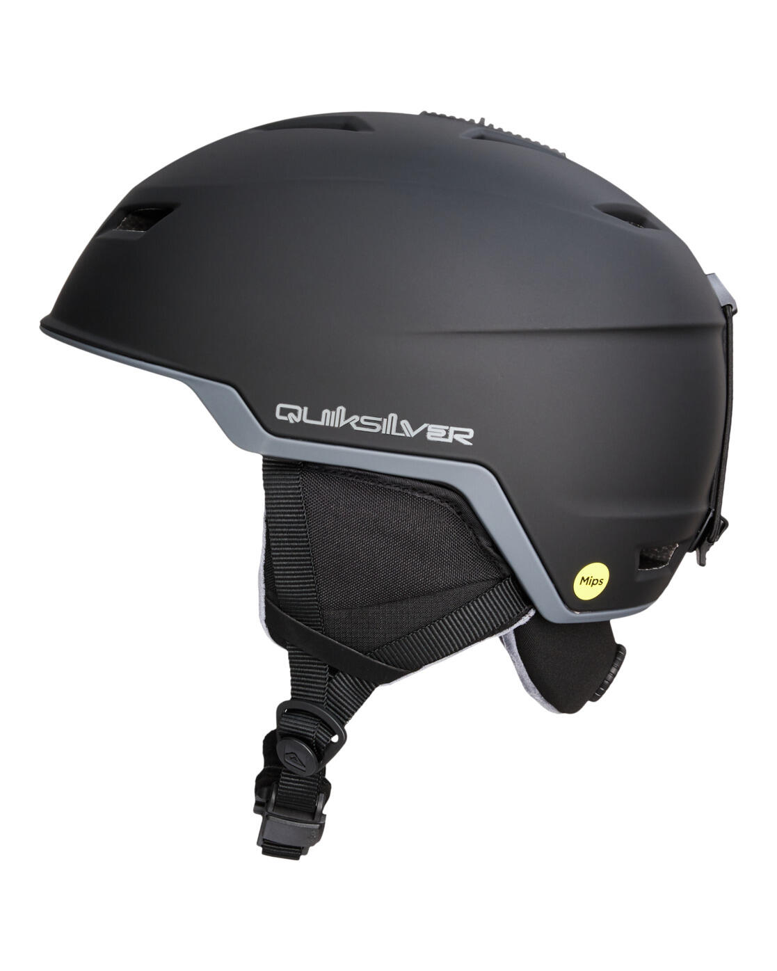 Casco para esquí y snow BACKIN MIPS® Negro Hombre 2/4