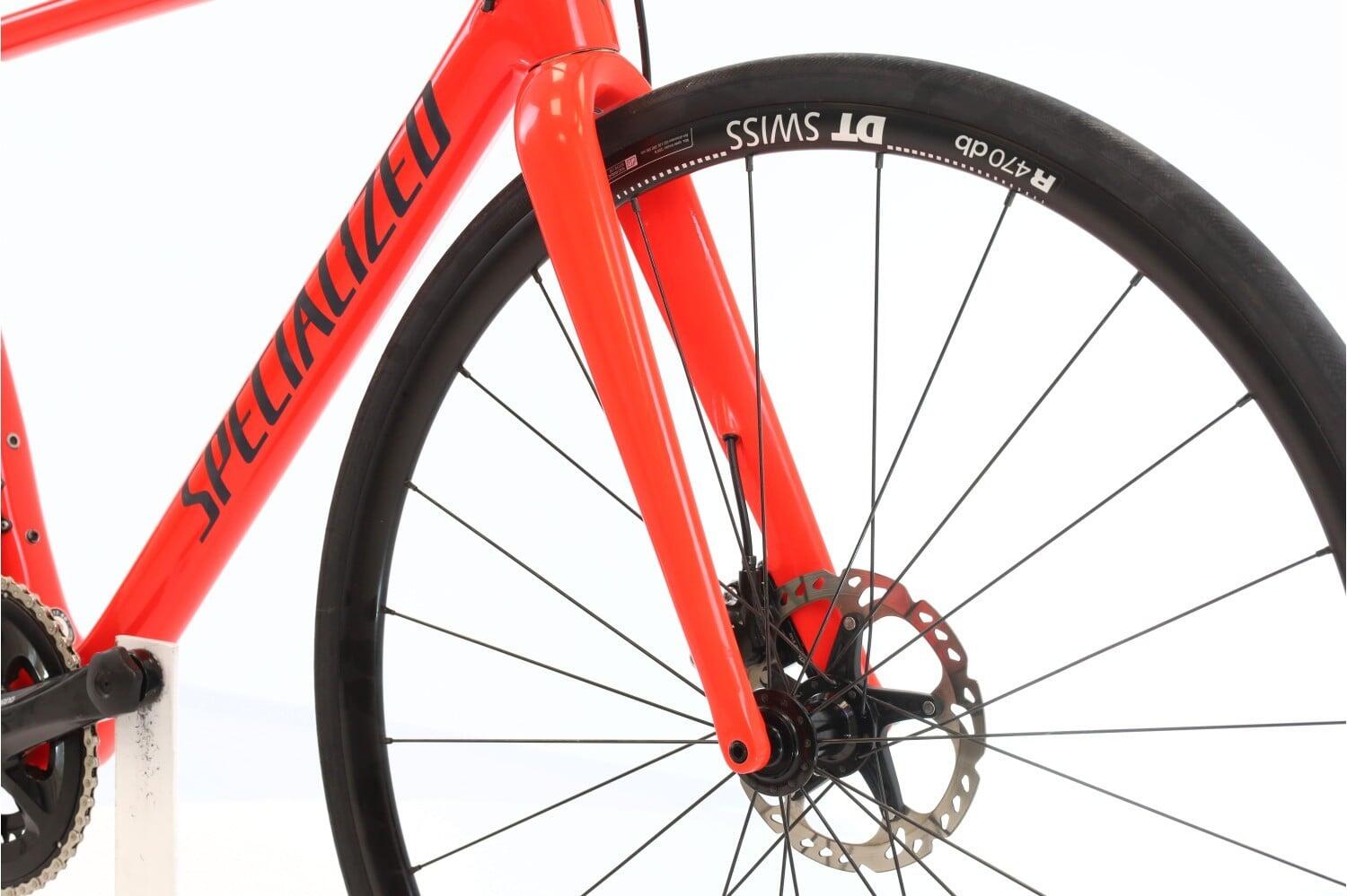 Refurbished Rennrad ·  Roubaix Sport · Sehr guter Zustand 5/8