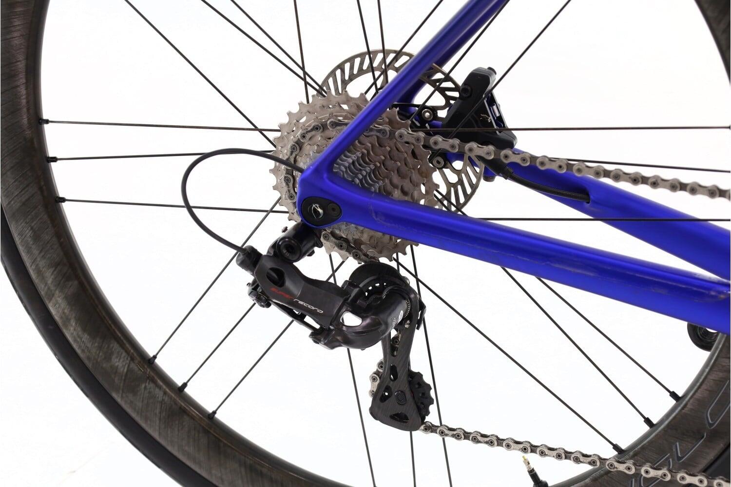 Refurbished Rennrad · De Rosa Merak · Sehr guter Zustand 3/8