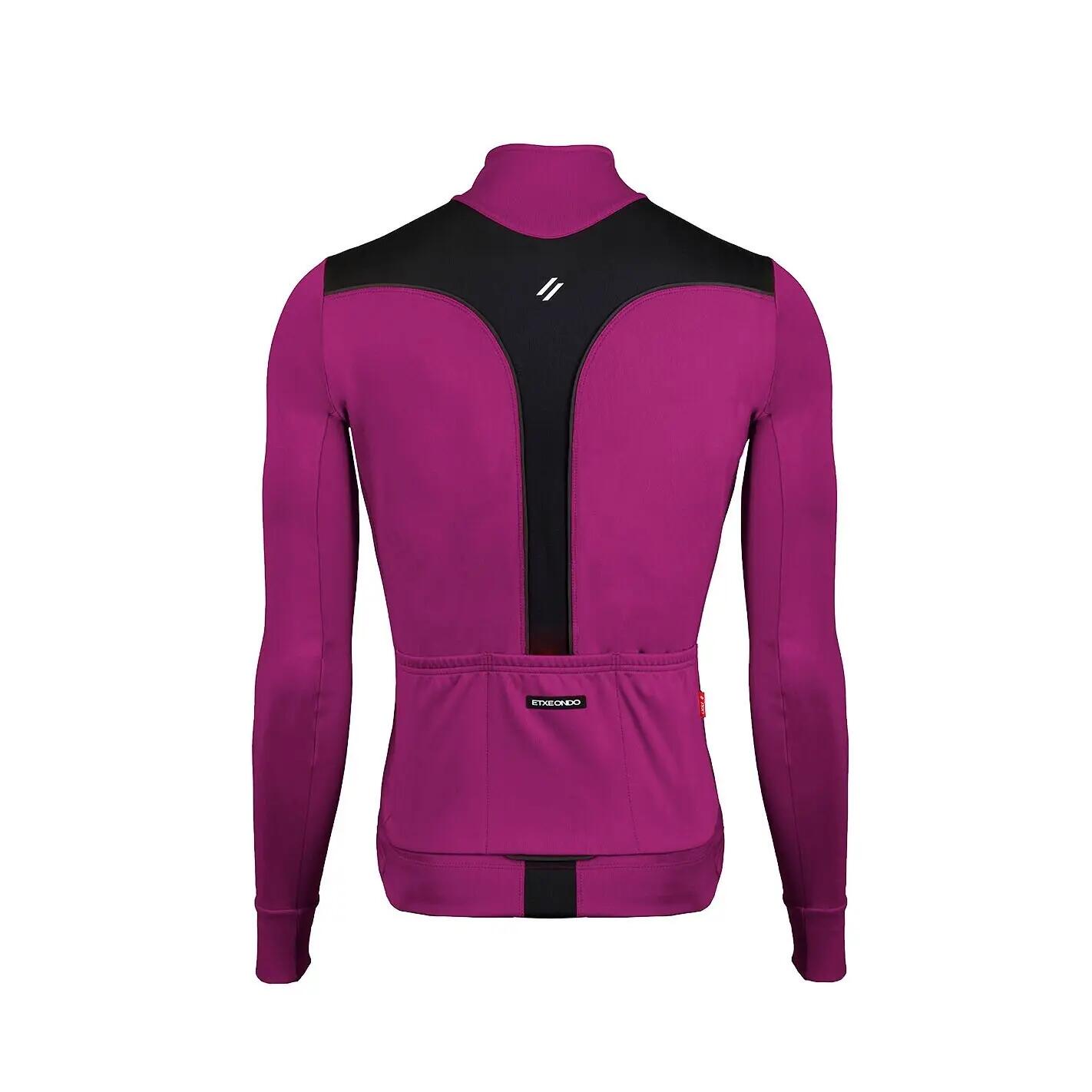 Giacca antivento Etxeondo Dena Gore-tex Windstopper 2/5