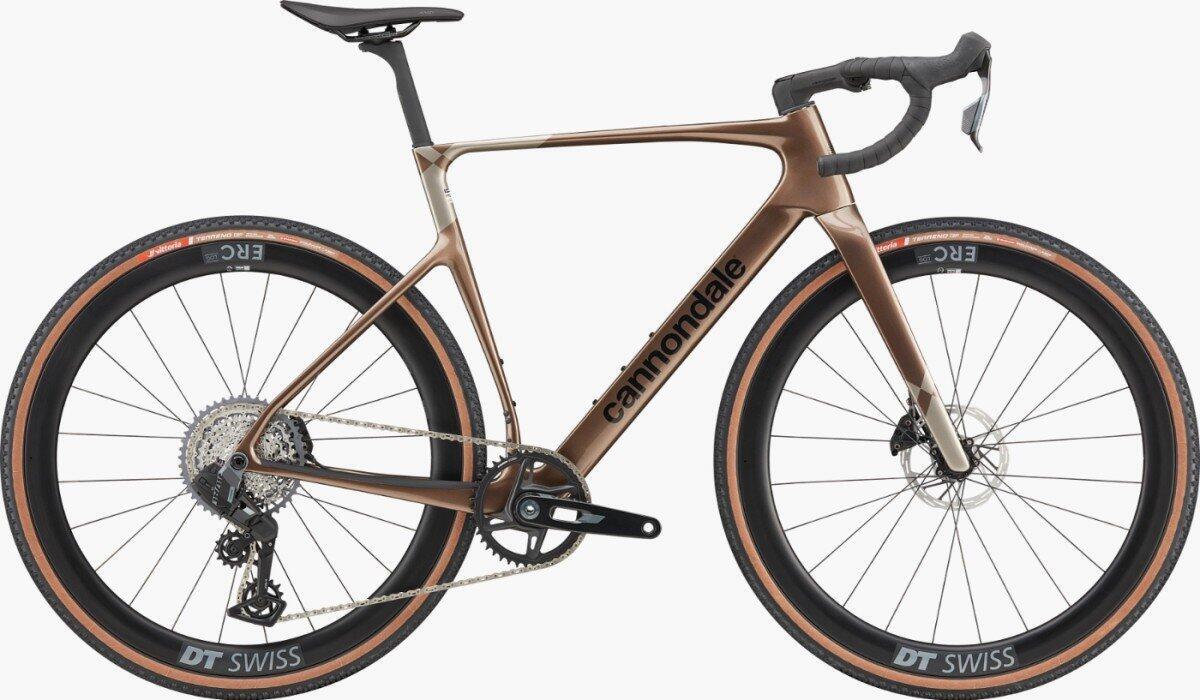 CANNONDALE picture