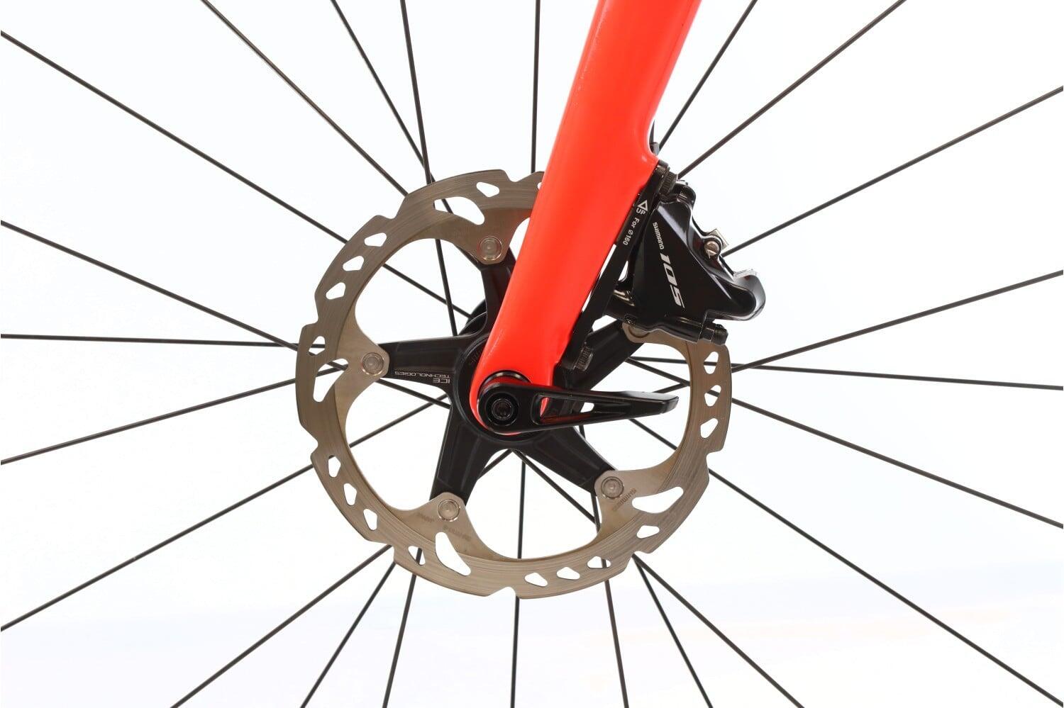 Refurbished Rennrad ·  Roubaix Sport · Sehr guter Zustand 7/8