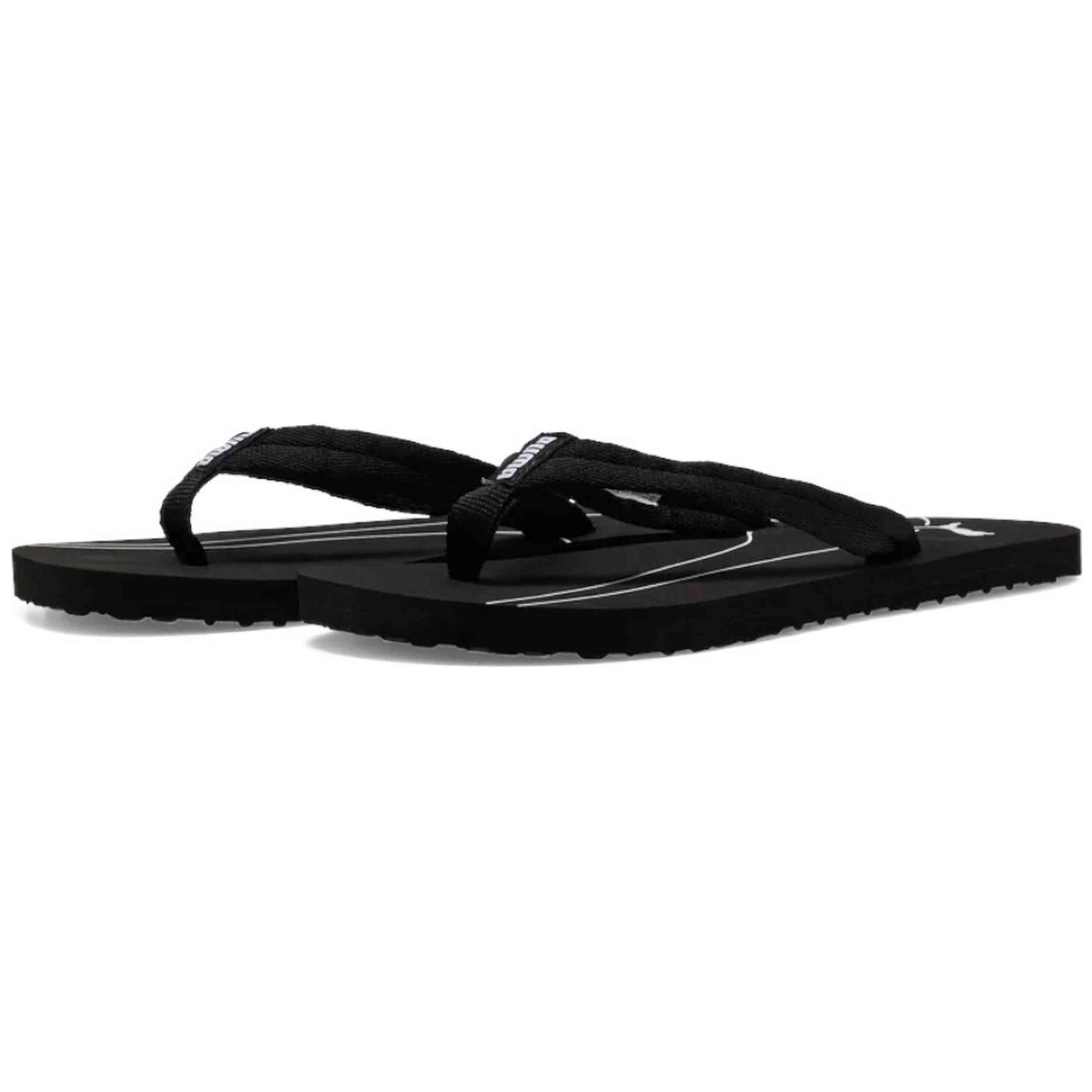 Chinelos Puma modelo Epic Flip V3 para unissex 3/5