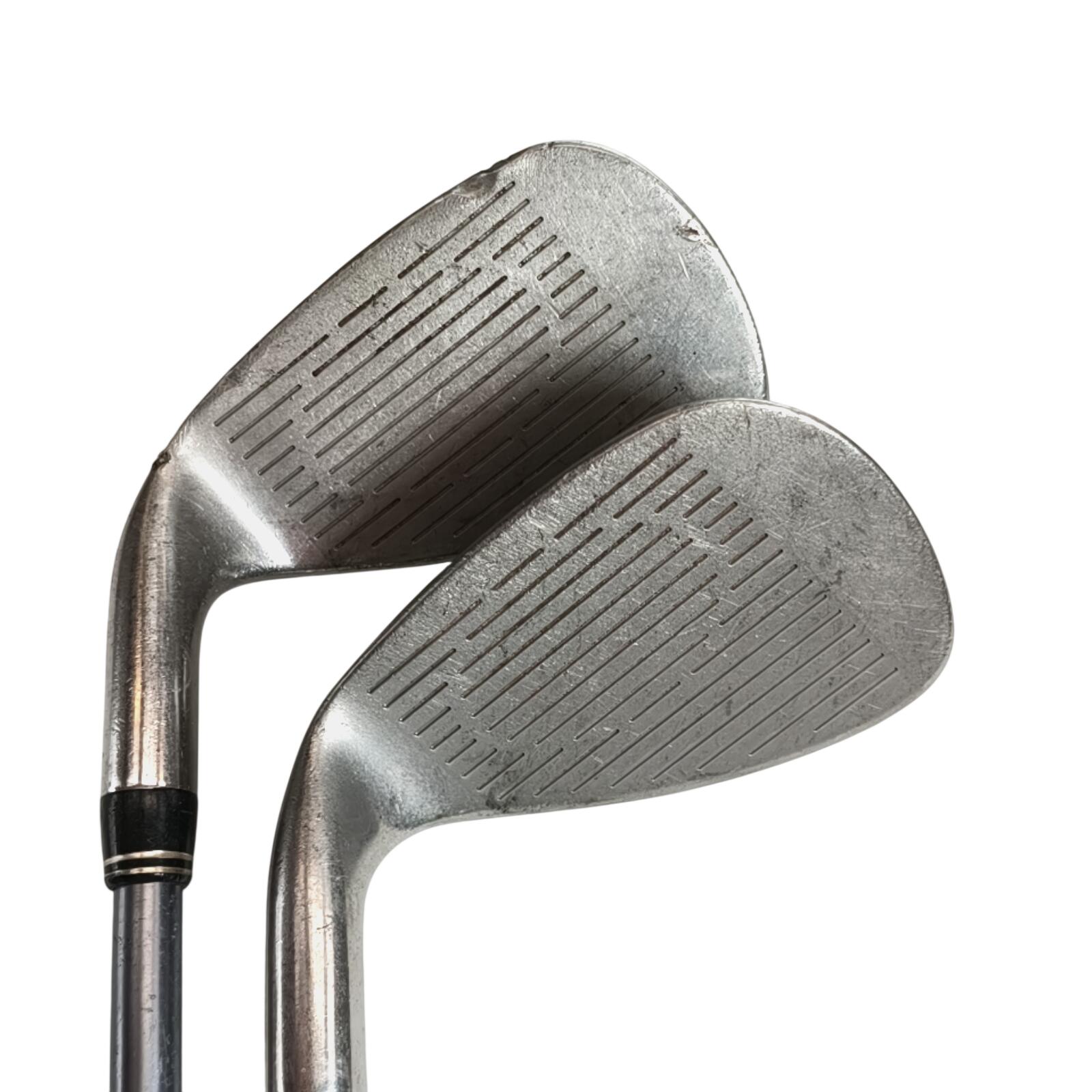 Cobra SS-i IJzerset / 7-PW+SW / Flex Ladies / Grafiet 7/7
