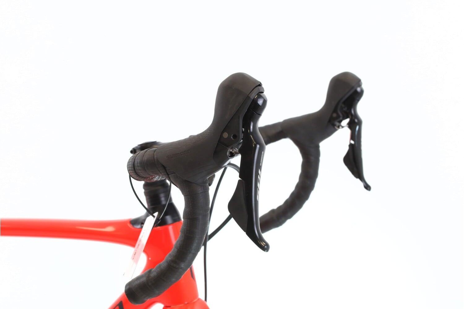 Refurbished Rennrad ·  Roubaix Sport · Sehr guter Zustand 6/8