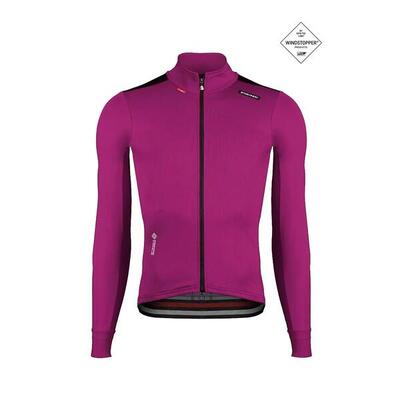 Winddichte jas etxeondo dena gore-tex windstopper