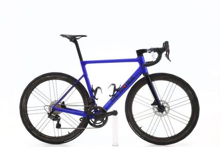 Vélo de route reconditionné · De Rosa Merak · Très bon état