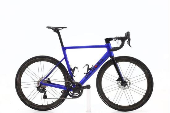 Vélo de route reconditionné · De Rosa Merak · Très bon état