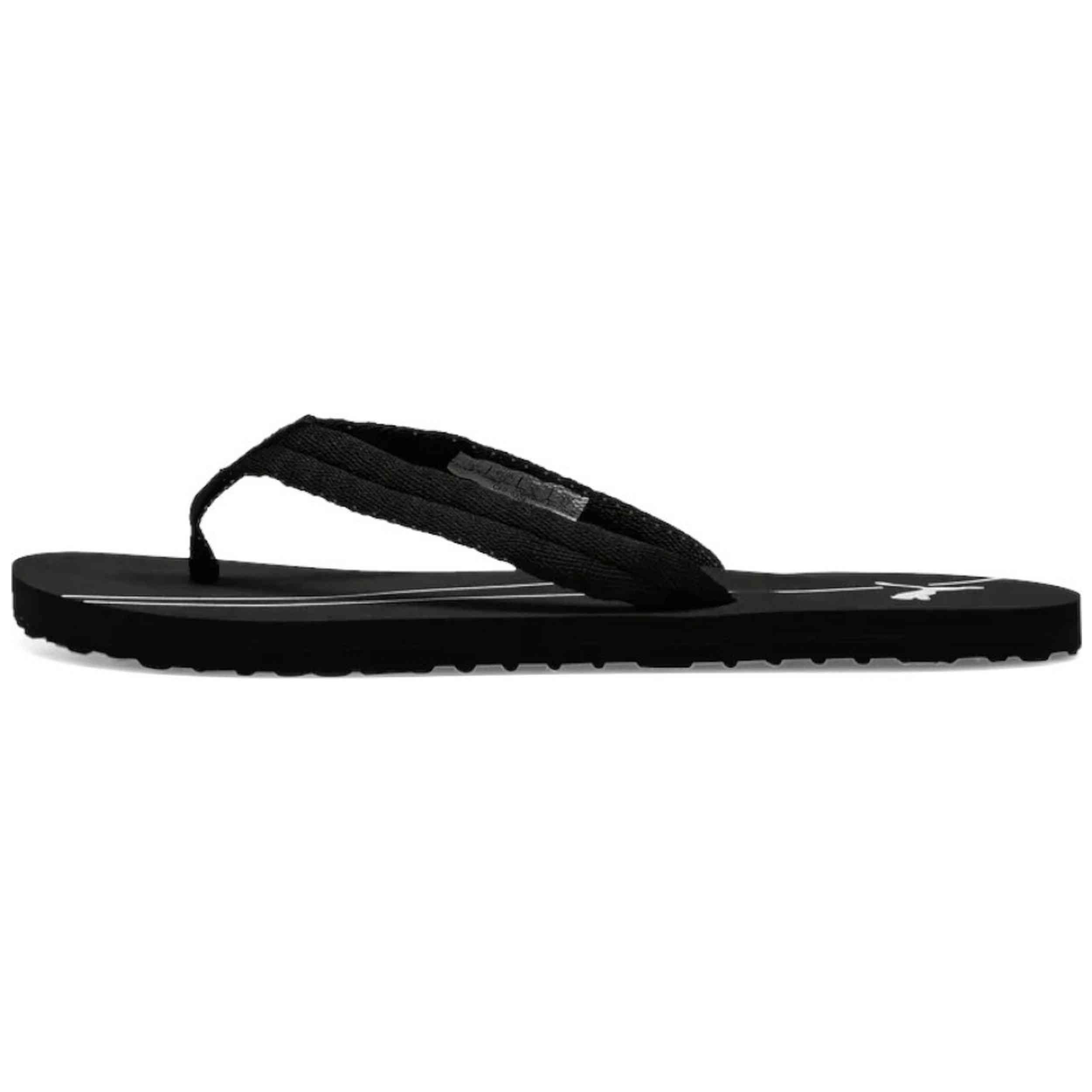 Chinelos Puma modelo Epic Flip V3 para unissex 4/5
