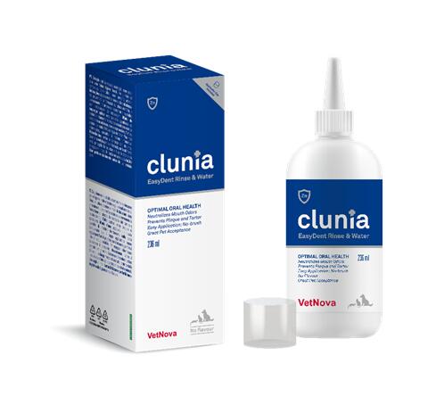 CLUNIA® EasyDent Rinse&Water 2/2