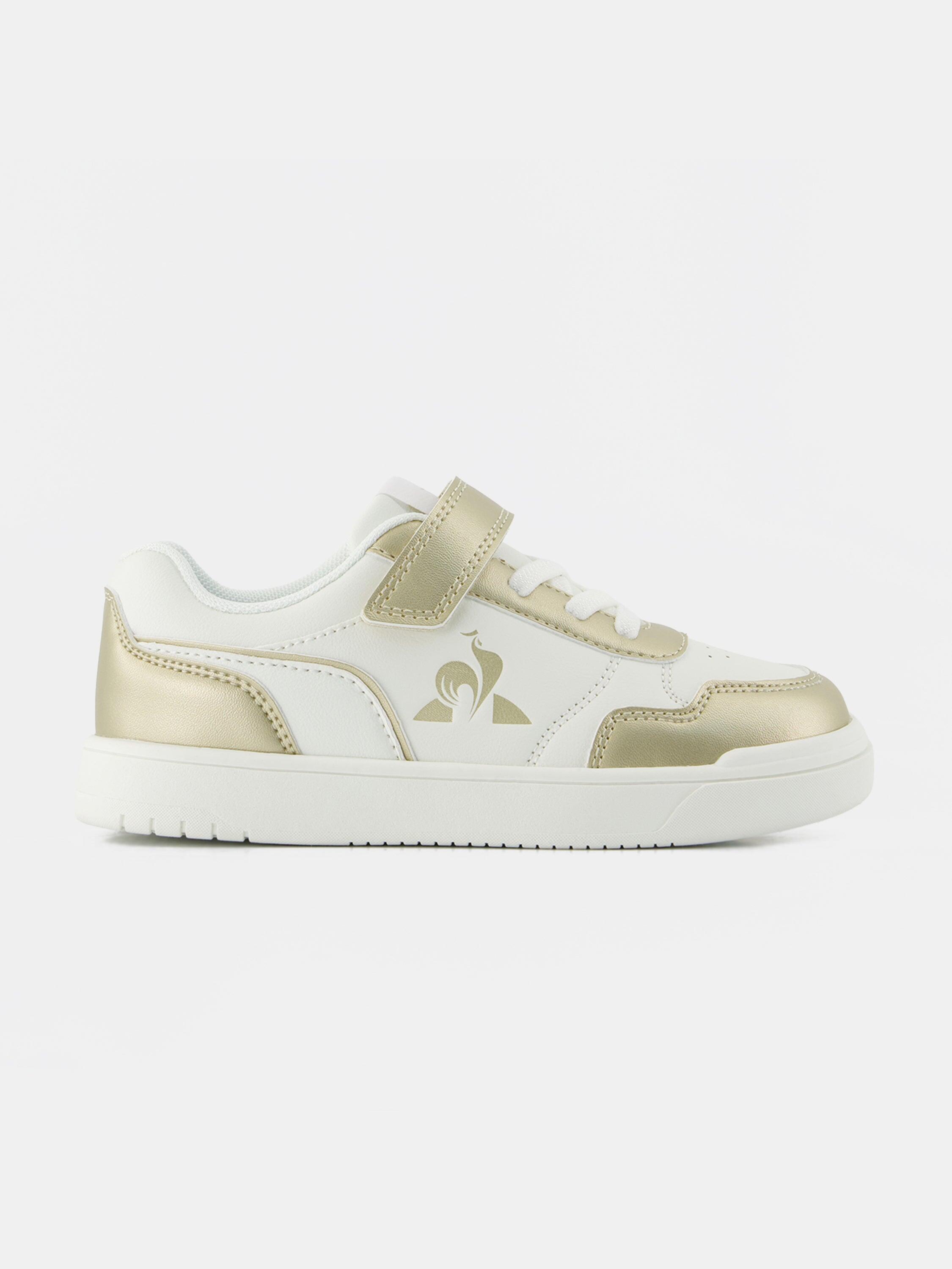 Sneakers LCS Courtbreaker 1/4