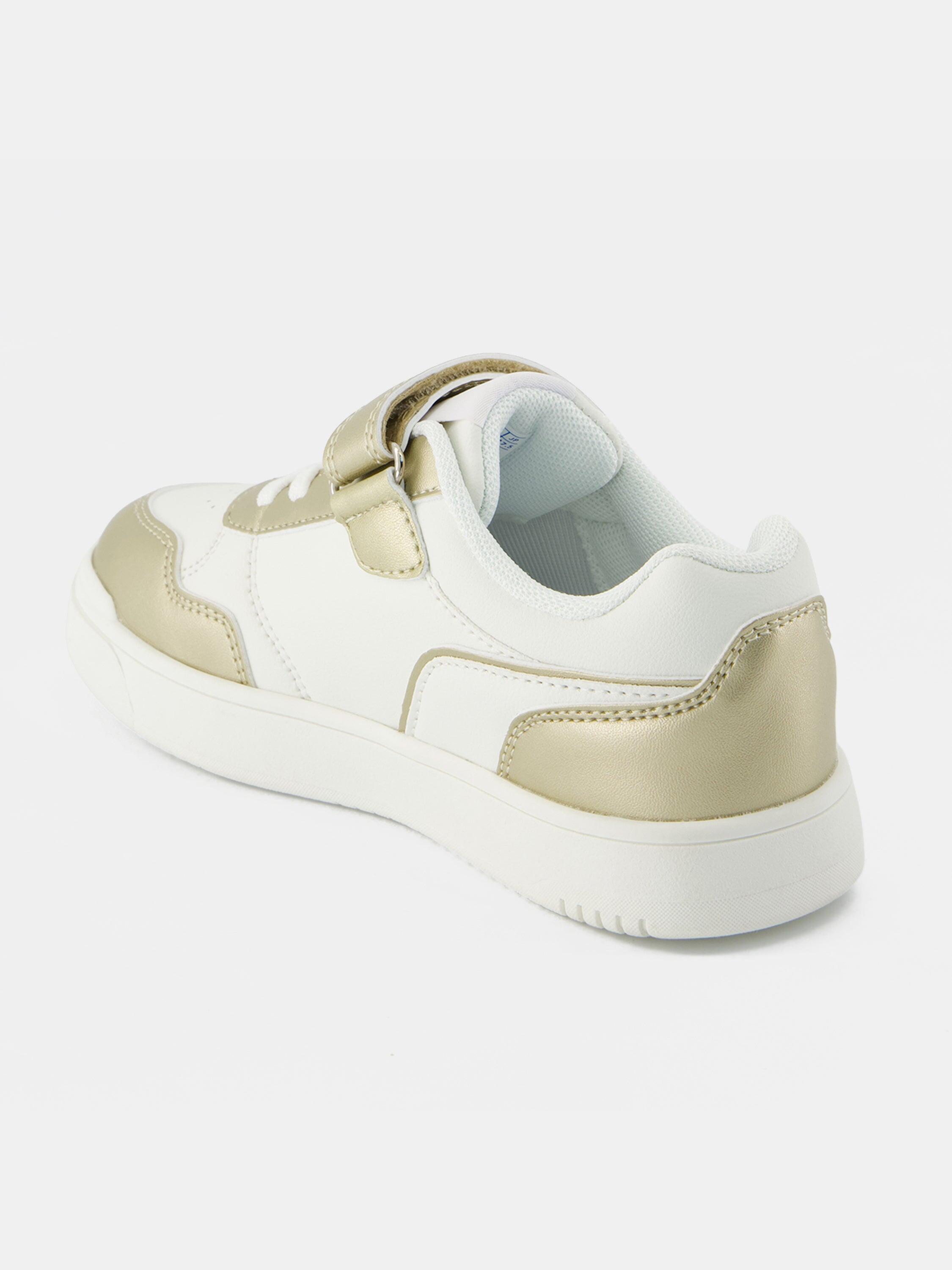 Sneakers LCS Courtbreaker 3/4