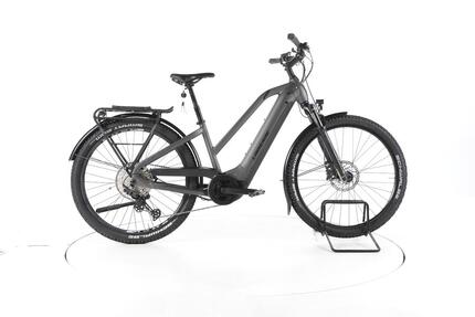 Reconditionné - Lapierre E-Explorer 7.6 Trekking E-Bike - Bon