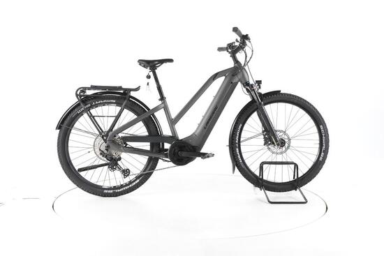 Reconditionné - Lapierre E-Explorer 7.6 Trekking E-Bike - Bon